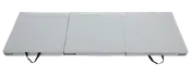Foldemadras 190 x 60 x 7 cm