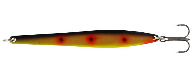 Kinetic Silver Arrow 24 g - Black/copper