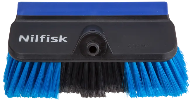 Nilfisk Alto autobørste