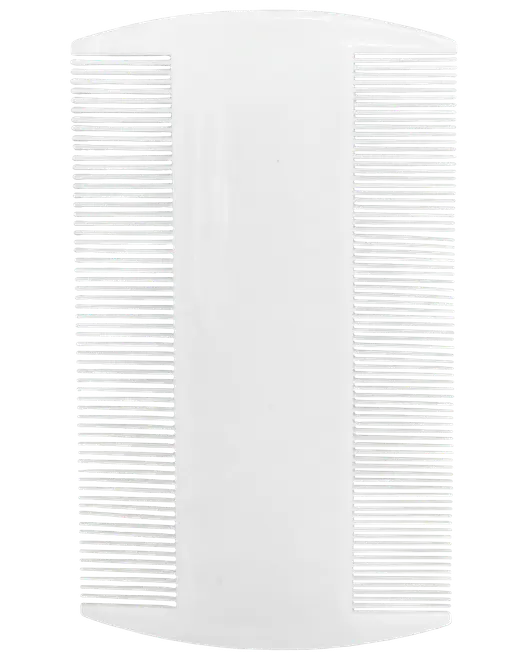 We Care Kids Tættekam 2-pak