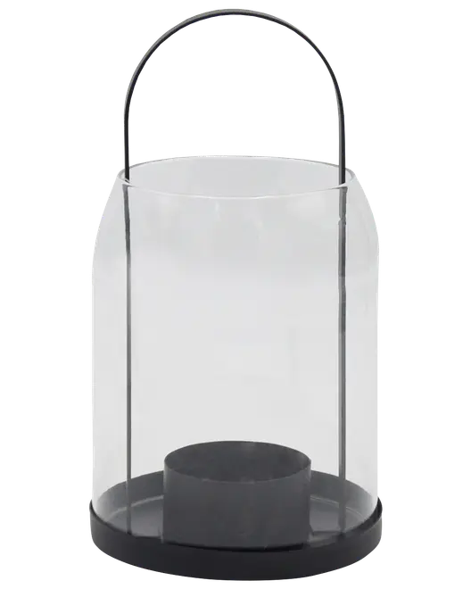 Lykta för värmeljus - 22 cm