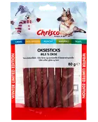 Chrisco Oksesticks 80 g