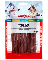 Chrisco Oksesticks 80 g