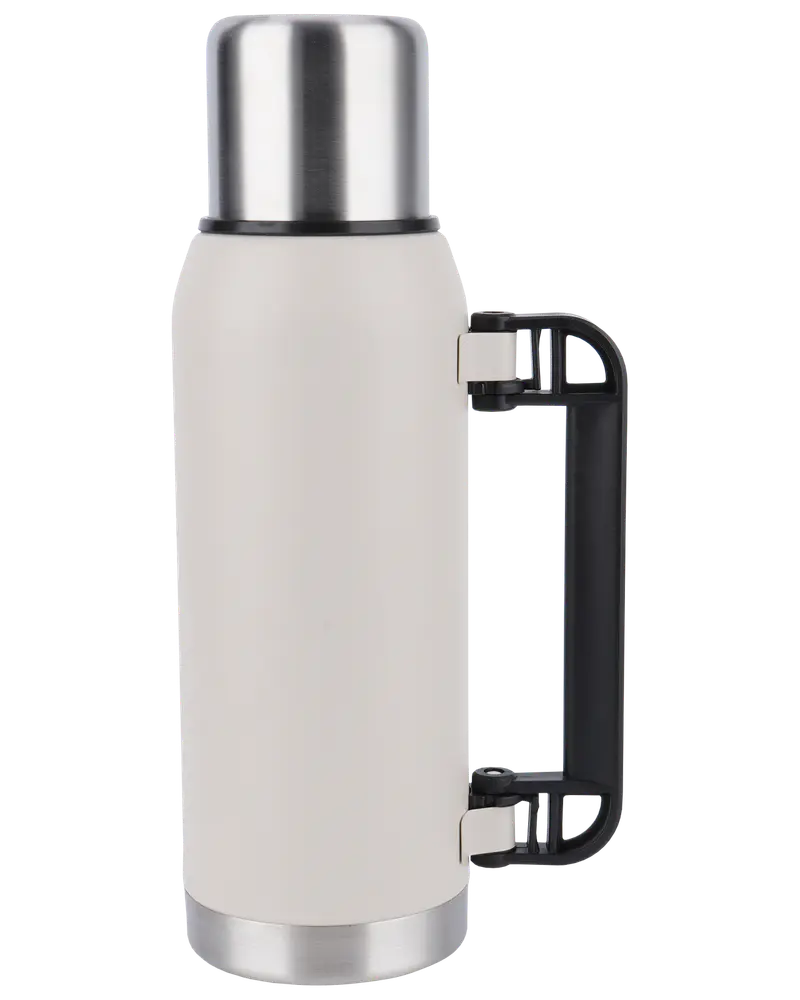 SJÖBO Termosflaska med handtag - 1 liter