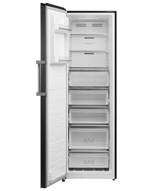 Frys F272BLC - svart