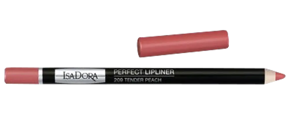 IsaDora Lipliner perfect - 209 Tender Peach