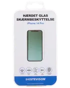 HÄRDAT GLAS IPHONE 14 PRO