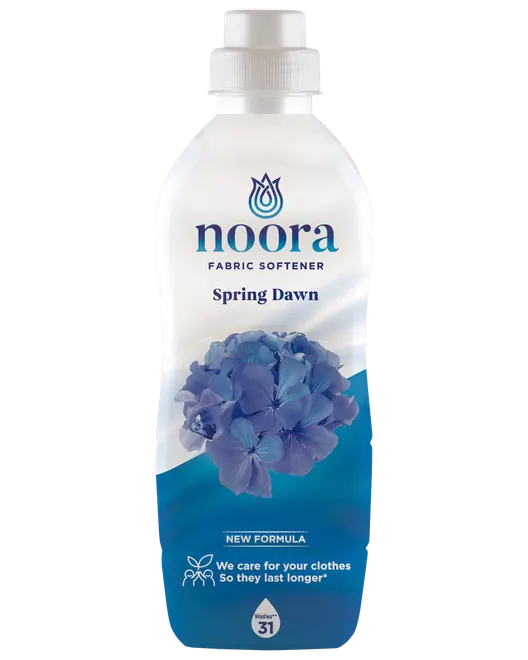 Noora skyllemiddel 496 ml - ass. varianter