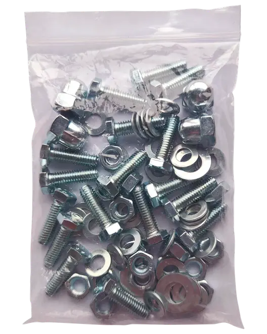 Skruvset till parasollvagn 7438