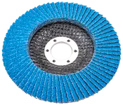 Mitsutomo Lamelskive Ø125 mm K40