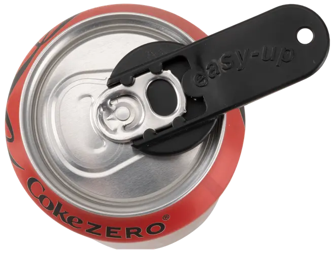 Easy-up - dubbel funktion 6-pack