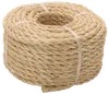 Sisalreb 3-slået 4 mm 20 m