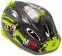 Cykelhjelm børn Mickey 52-56 cm