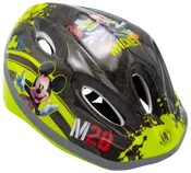 Cykelhjälm Musse 52-56 cm
