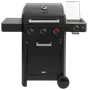 BAKERgrill Gasolgrill Pro 3+1
