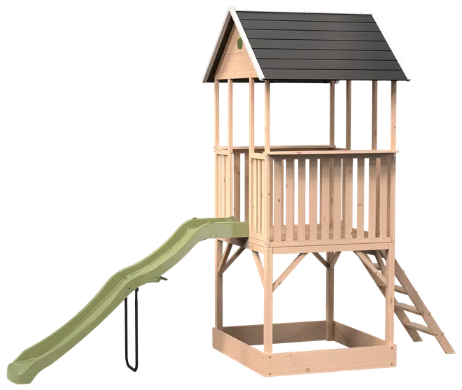 EXIT Panorama 500 Træhus