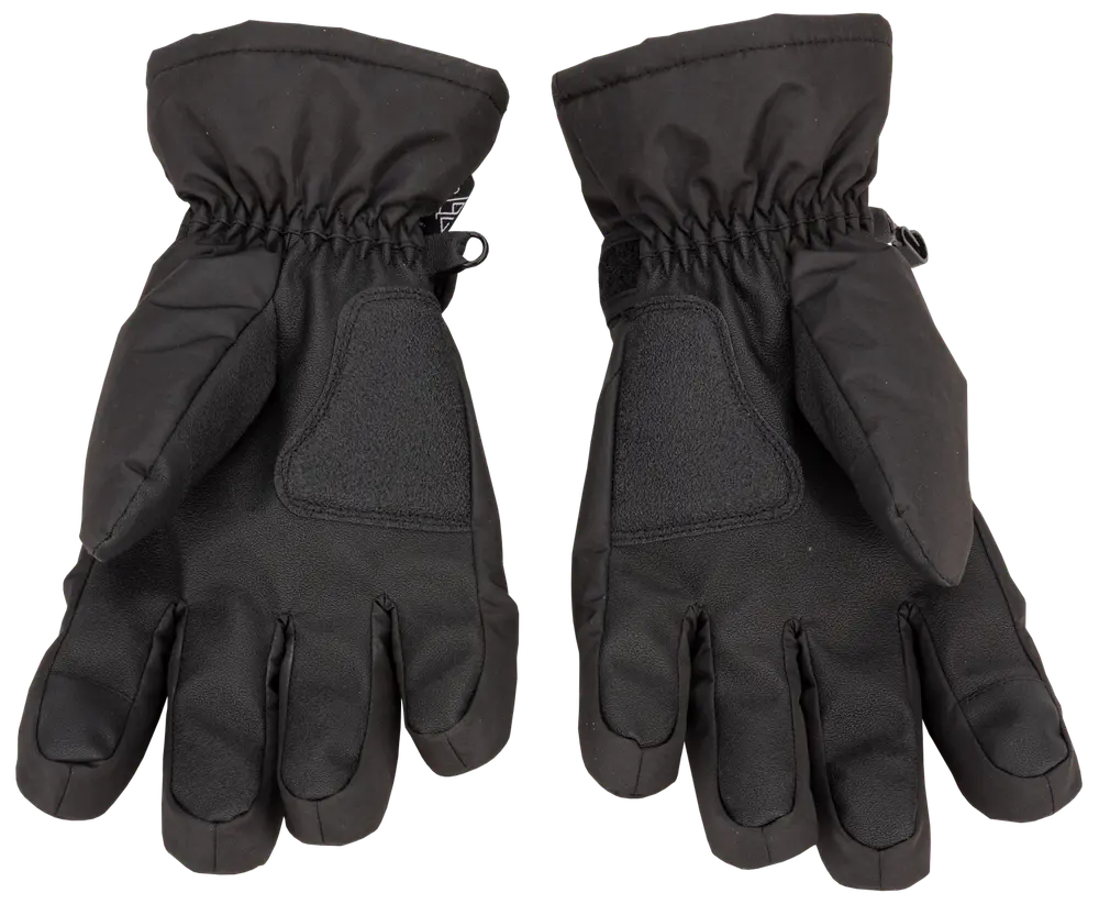 Handske Unisex - Sort