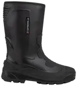 Spirale Termostøvle - sort