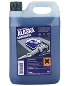 Alaska Kølervæske blå 2,5 L