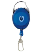 Kinetic Lineklipperholder