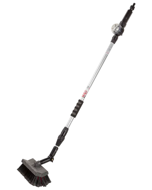 Teleskoptvättborste 180 cm