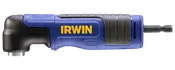IRWIN Vinkelforsats