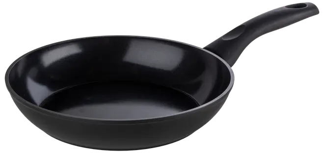 SJÖBO Stekpanna 32 cm gjuten aluminium