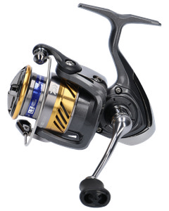 Daiwa Spinnehjul Lagune LT 2000