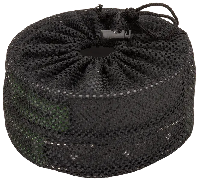 Camping kasserollesæt 2 dele