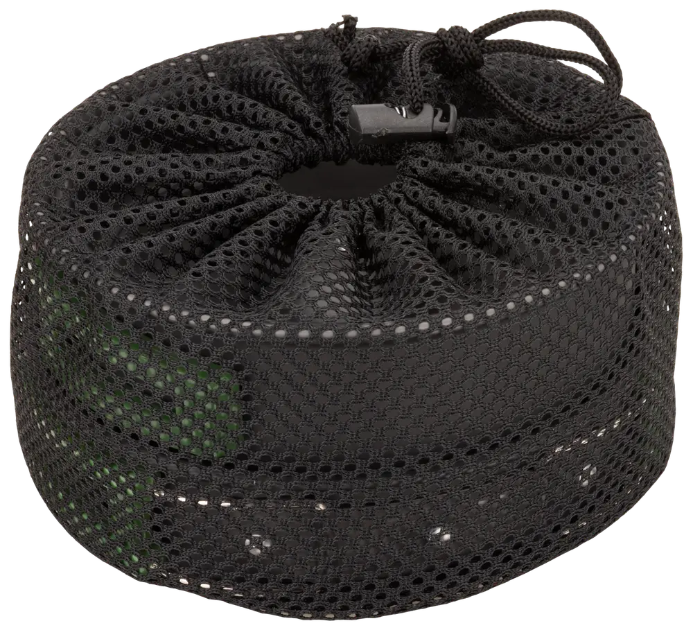 Camping kasserollesæt 2 dele