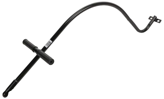 Stang til cykelanhænger