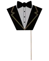 Nyårs selfie set DIY 60-pack