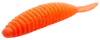Baddy - 60 mm 1.2 g 6-pak - orange