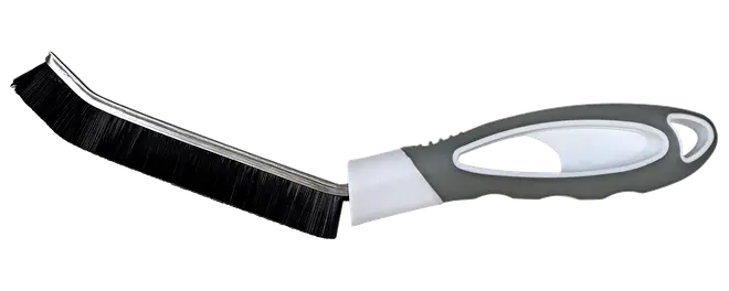 Fogborste vinklad 27,5 cm