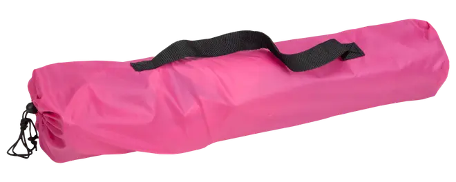 Foldestol til børn - pink
