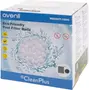 Förpackning med miljövänliga poolfilterbollar, 100g. För poolfiltrering. Egenskaper: överlägsen filtrering, lättvikt, giftfri, återanvändbar. Märke: Avenli. CleanPlus-serien.