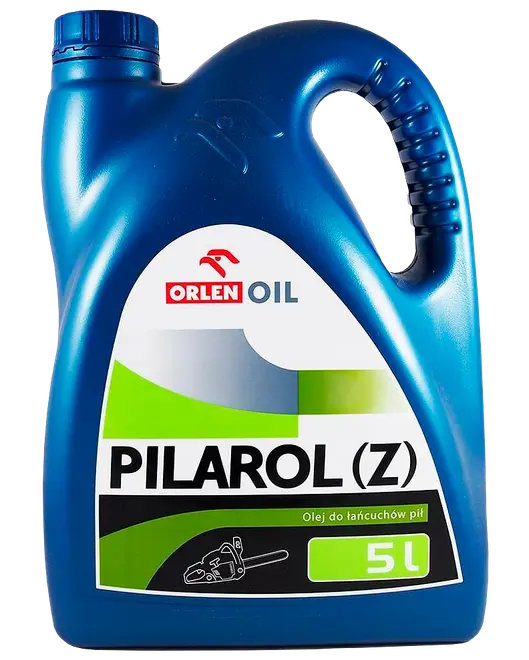 ORLEN Kædesavsolie Pilarol  5 L