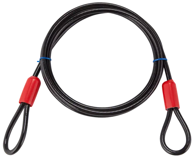 Stålvajer d 8 mm 3 meter