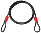 Mitsutomo Stålkabel Ø8 mm 3 meter