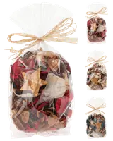 Julblommor torkad mix - 55 g