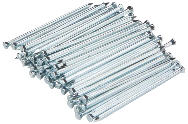 Arvid Nilsson Dykker firkantet 2 x 50 mm 60-pak