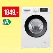 Billede af køle/fryseskab