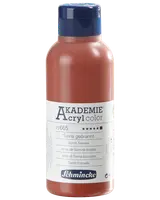 Schmincke  Akrylfarve 250 ml Burnt Sienna