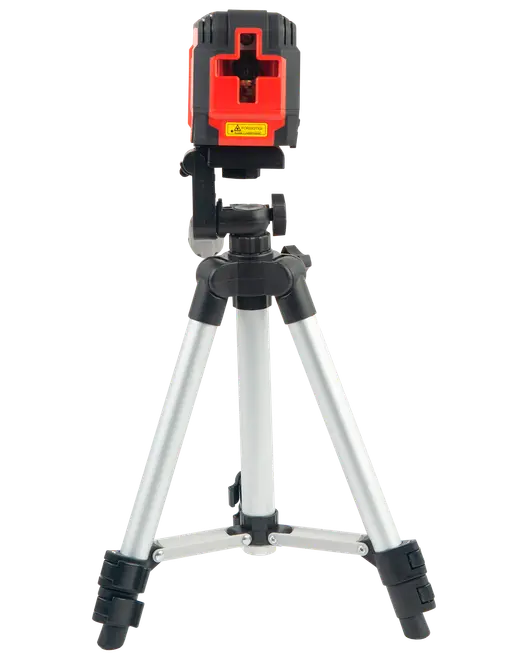 Mitsutomo krysslaser grön 