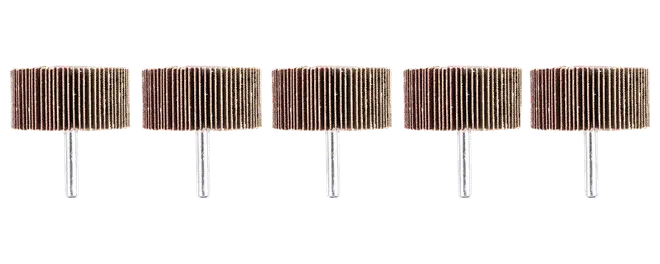 Mitsutomo Slibevifte 5 dele