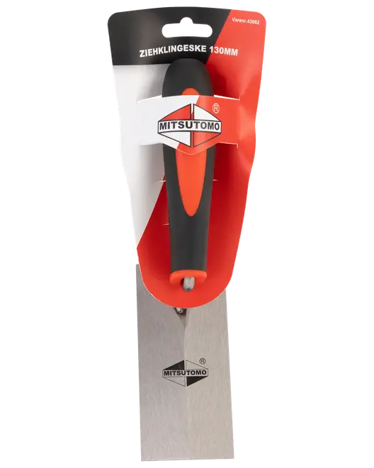 Ziehklingeske 130 mm