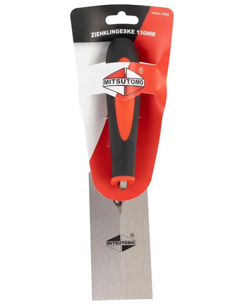 Ziehklingeske 130 mm