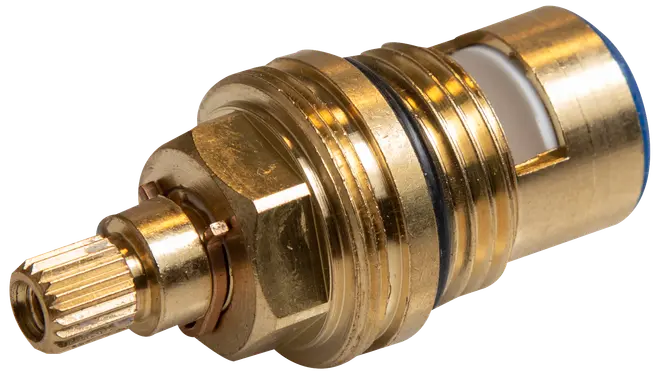 Kranöverdel keramisk 1/2\"