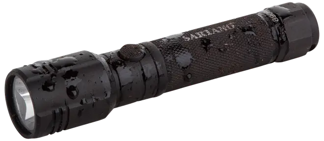 Ficklampa laddbar 5W