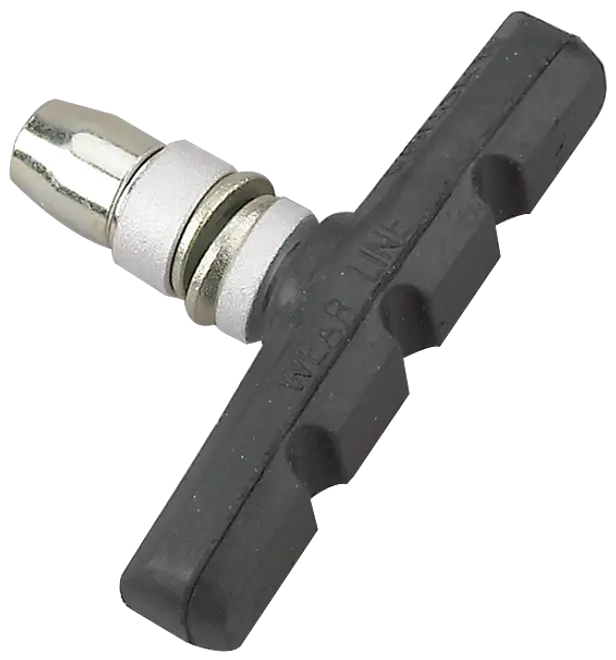 Greenfield Bromsbelägg MTB 70 mm 2-pack